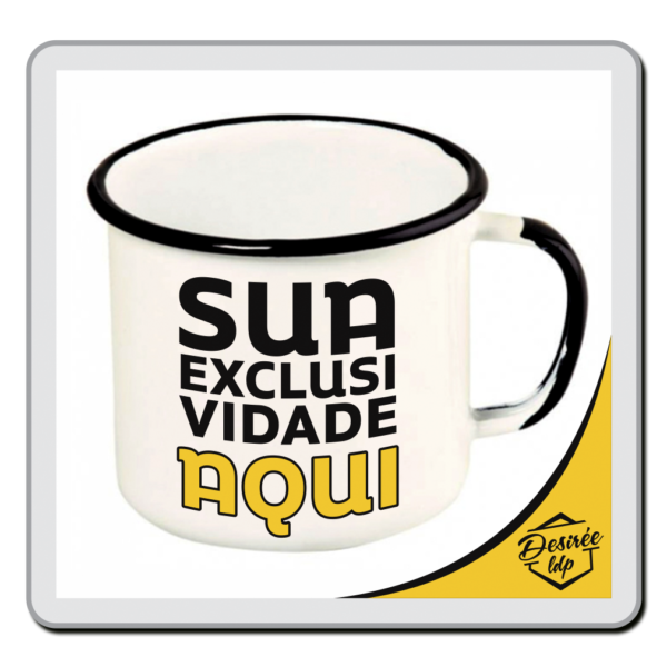 Caneca Agata