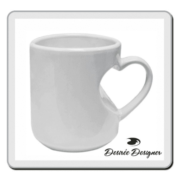 Caneca Love Individual – II