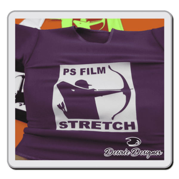 Personalização com P.S. Stretch