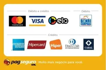 PagSeguro