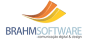 BrahmSoftware.com - Criação de sites em Pelotas