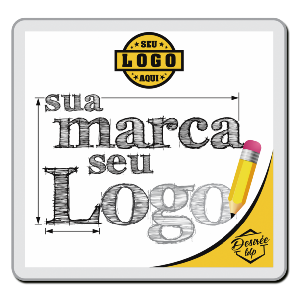 A - Logotipo - Manual de Identidade Visual