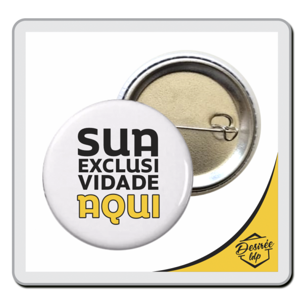 Botton Personalizado