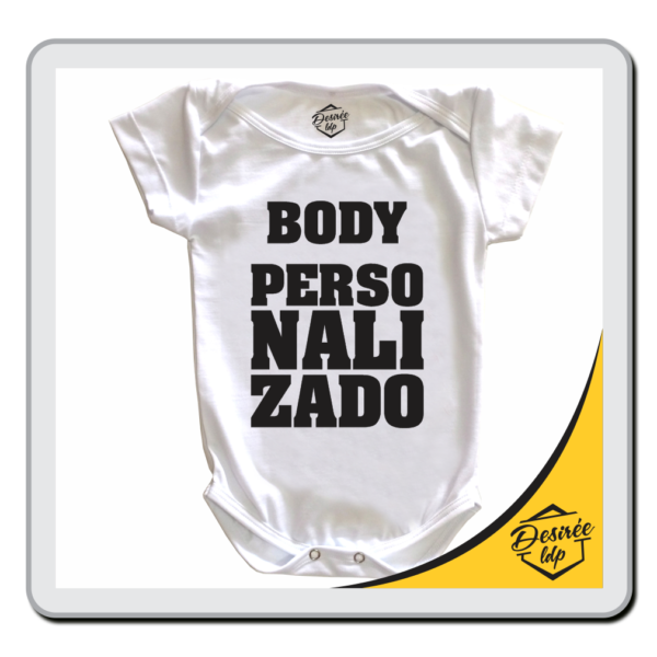 Body Personalizado